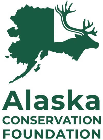 ACF_Logo_Vertical Alaska Conservation Foundation logo
