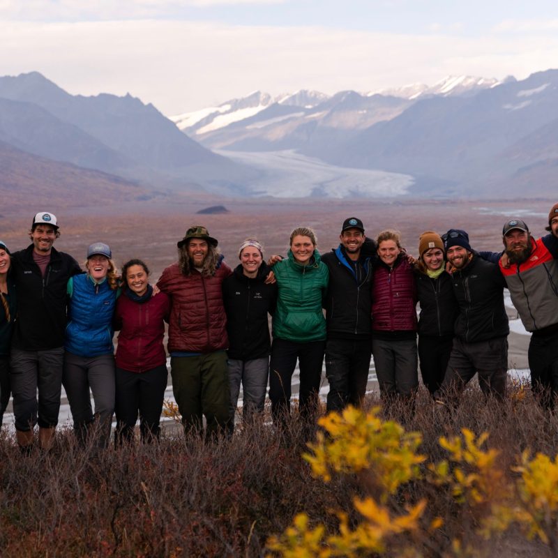 Thank You from KAW The Kayak Adventures Family